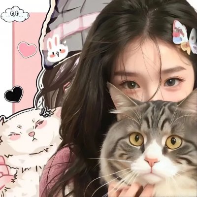 寻找女神@娇阿依